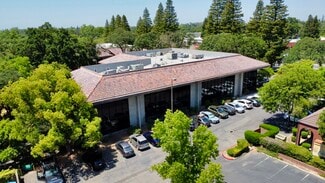 Sacramento, CA Office - 4330 Auburn Blvd