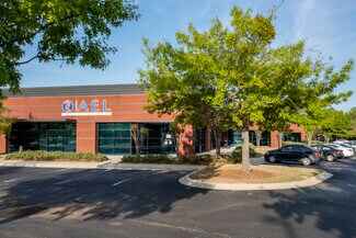 Birmingham, AL Flex - 201 London Pky