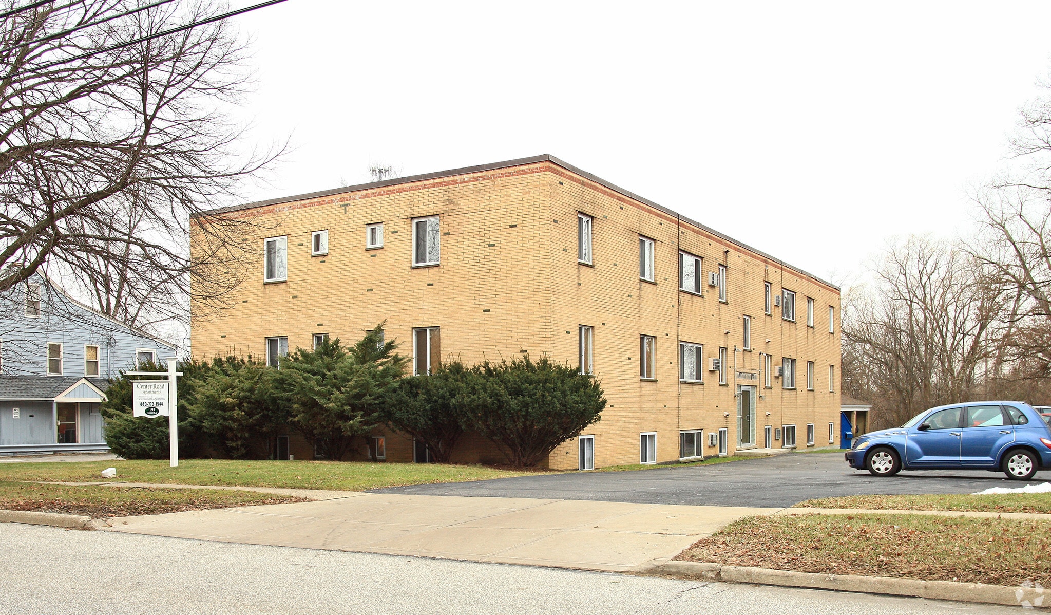 191 Center Rd, Bedford, OH for Sale