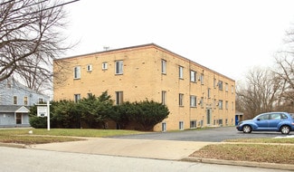 Bedford, OH Apartments - 191 Center Rd Bedford, OH Apartments - 191 Center Rd