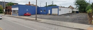 Cleveland, OH undefined - 5218 Detroit Ave