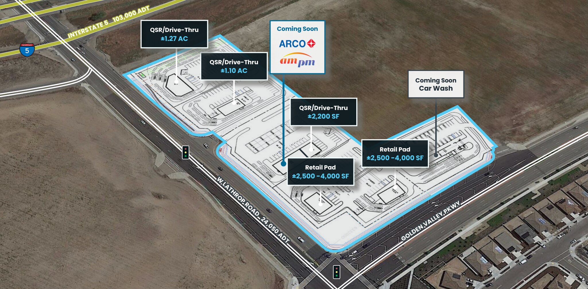 529 Lathrop Rd, Lathrop, CA for Rent