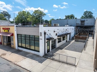 Charlotte, NC Flex - 1426 E 4th St