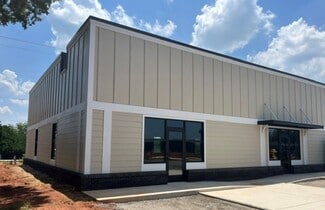 Conover, NC Medical - 1605 N NC 16 Hwy