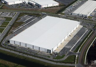 Port Saint Lucie, FL Industrial - SW Becker Rd