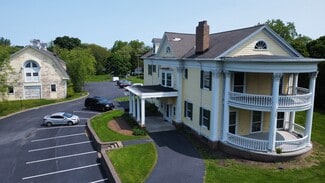 Rochester, NY Office - 710 Latta Rd