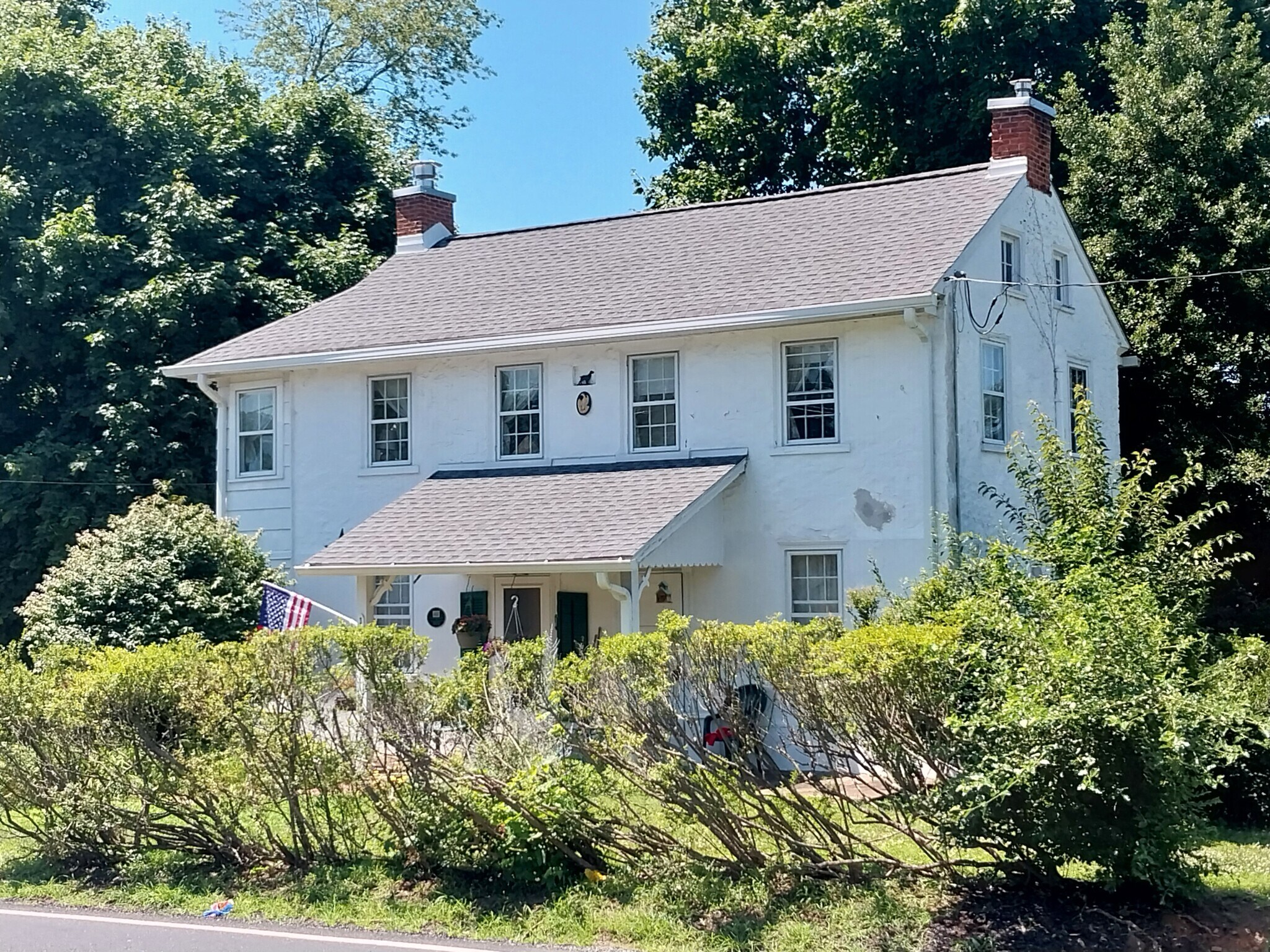 346 Thornton Rd, Thornton, PA for Sale