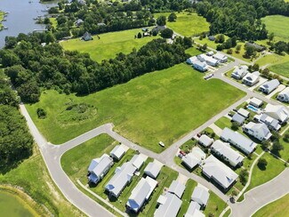 Swansboro, NC Commercial Land - New Towne Rd Swansboro, NC Commercial Land - New Towne Rd