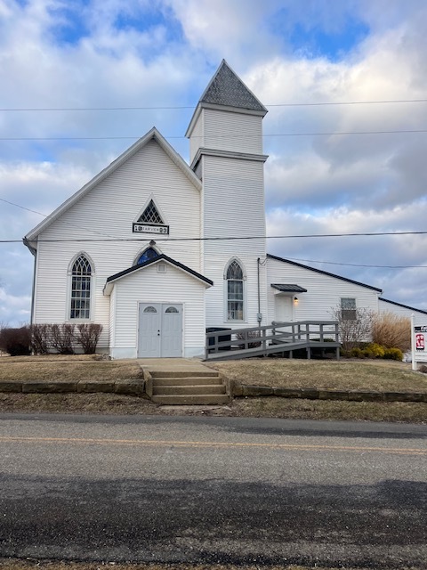 15271 Vance Rd, Mount Vernon, OH for Sale