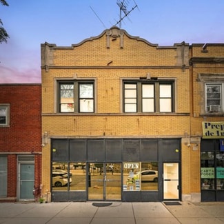 Chicago, IL undefined - 5108 W Fullerton Ave Chicago, IL undefined - 5108 W Fullerton Ave