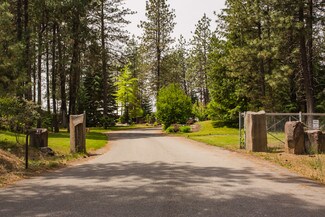 Mead, WA undefined - 14617 N Newport Hwy