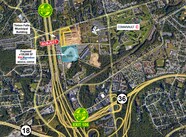 Tinton Falls, NJ Commercial Land - Tinton Ave @ Municipal Dr Tinton Falls, NJ Commercial Land - Tinton Ave @ Municipal Dr