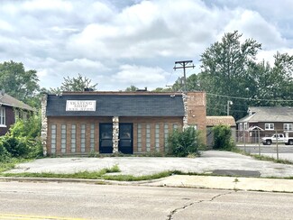 South Suburban Land Bank Hazel Crest