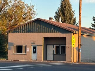 New Meadows, ID Retail - 401 Virginia St