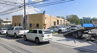 Deer Park, NY Warehouse - 205 Brook Ave