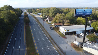 Columbus, GA Office/Retail - 4219 Holly Ave