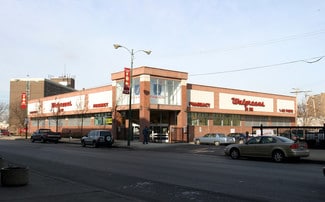 Chicago, IL Retail - 9148 S Commercial Ave