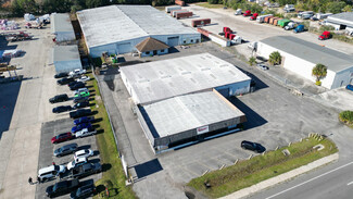 Jacksonville, FL Industrial - 5034 Phillips Hwy