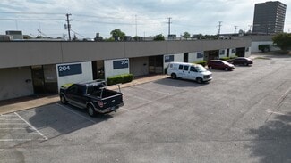 Dallas, TX Flex - 11857 Judd Ct