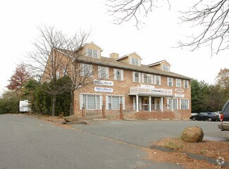 1755 Meriden Waterbury Tpke