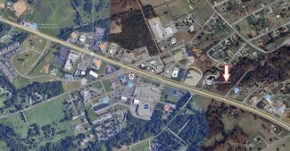 Seymour, TN Commercial Land - 1 Chapman Hwy Seymour, TN Commercial Land - 1 Chapman Hwy