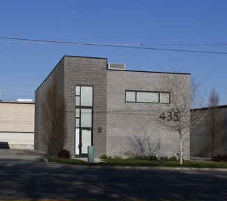 Salt Lake City, UT undefined - 435 N 400 W Salt Lake City, UT undefined - 435 N 400 W