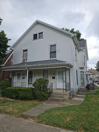 Dayton, OH undefined - 424 Gunckel Ave