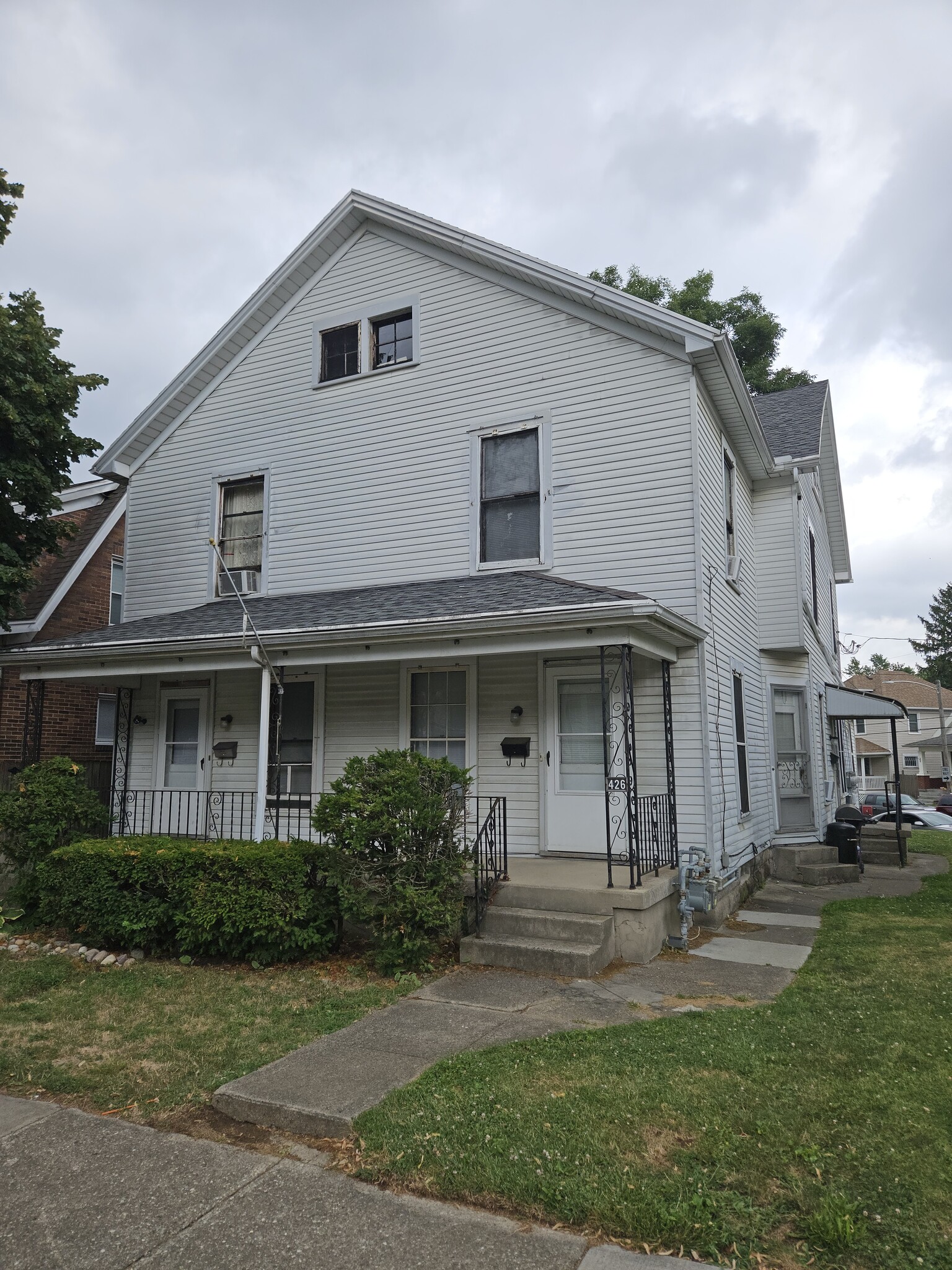 424 Gunckel Ave, Dayton, OH for Sale