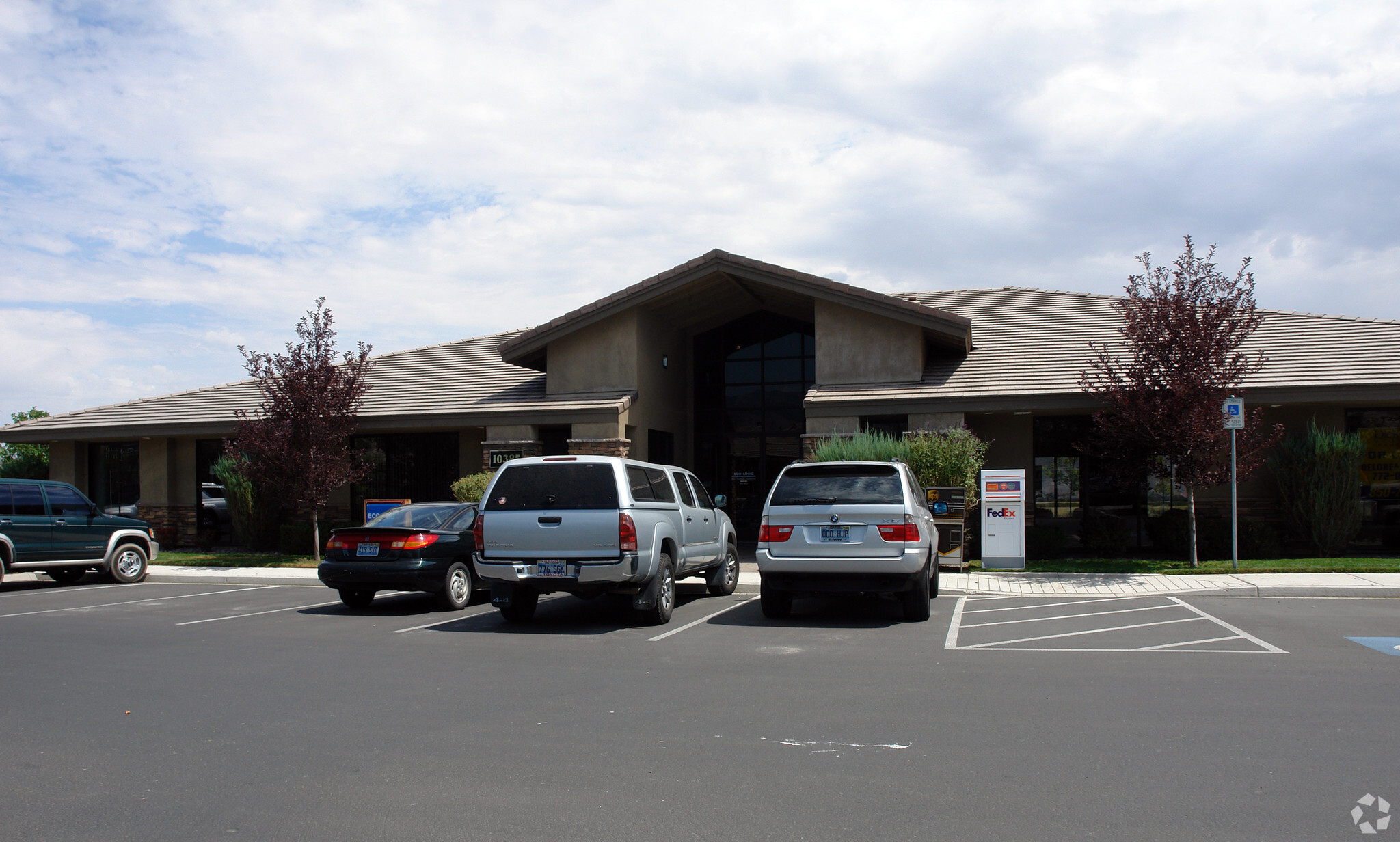 10385 Double R Blvd, Reno, NV for Rent
