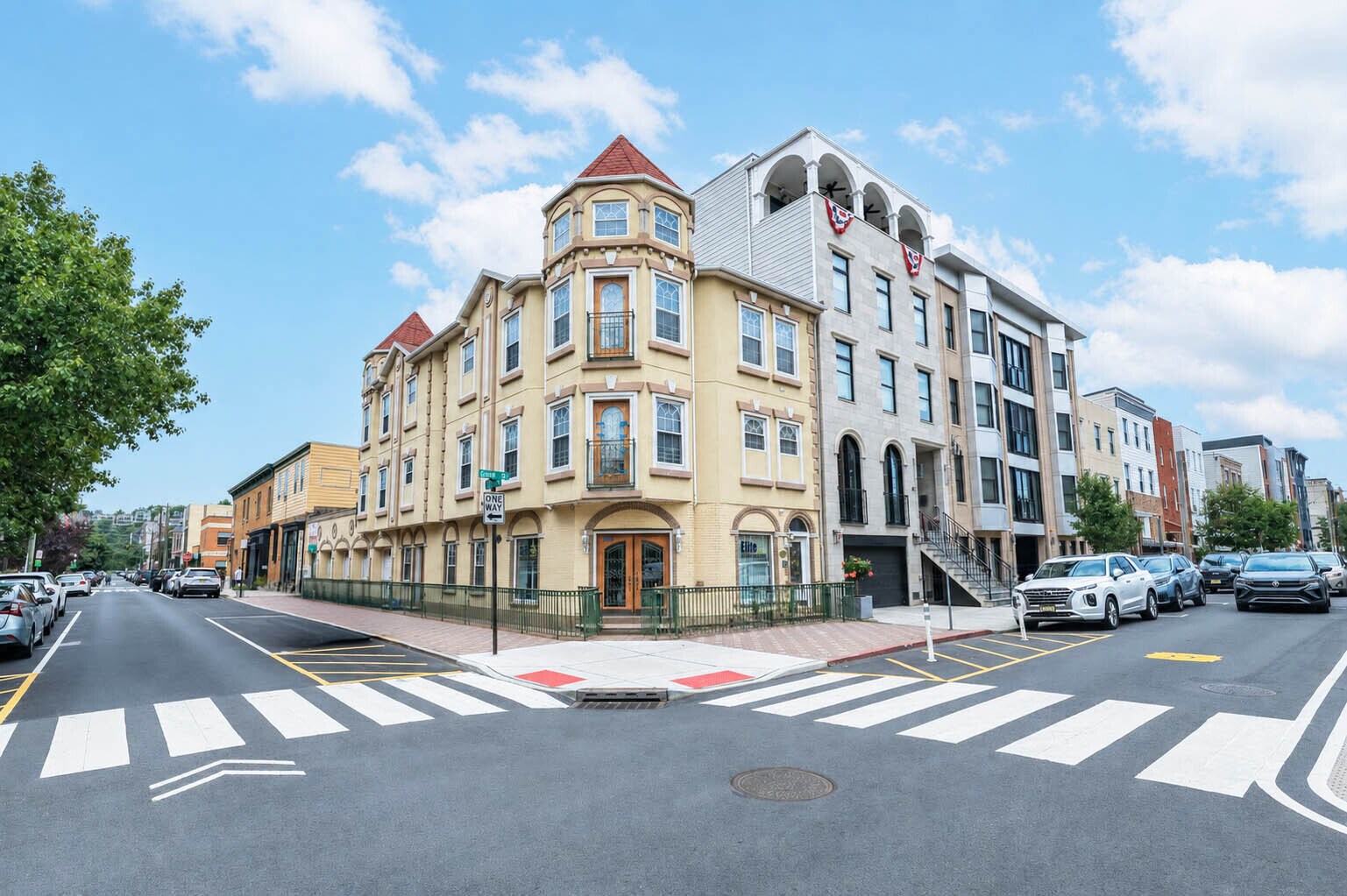 600 Grand St, Hoboken, NJ for Sale