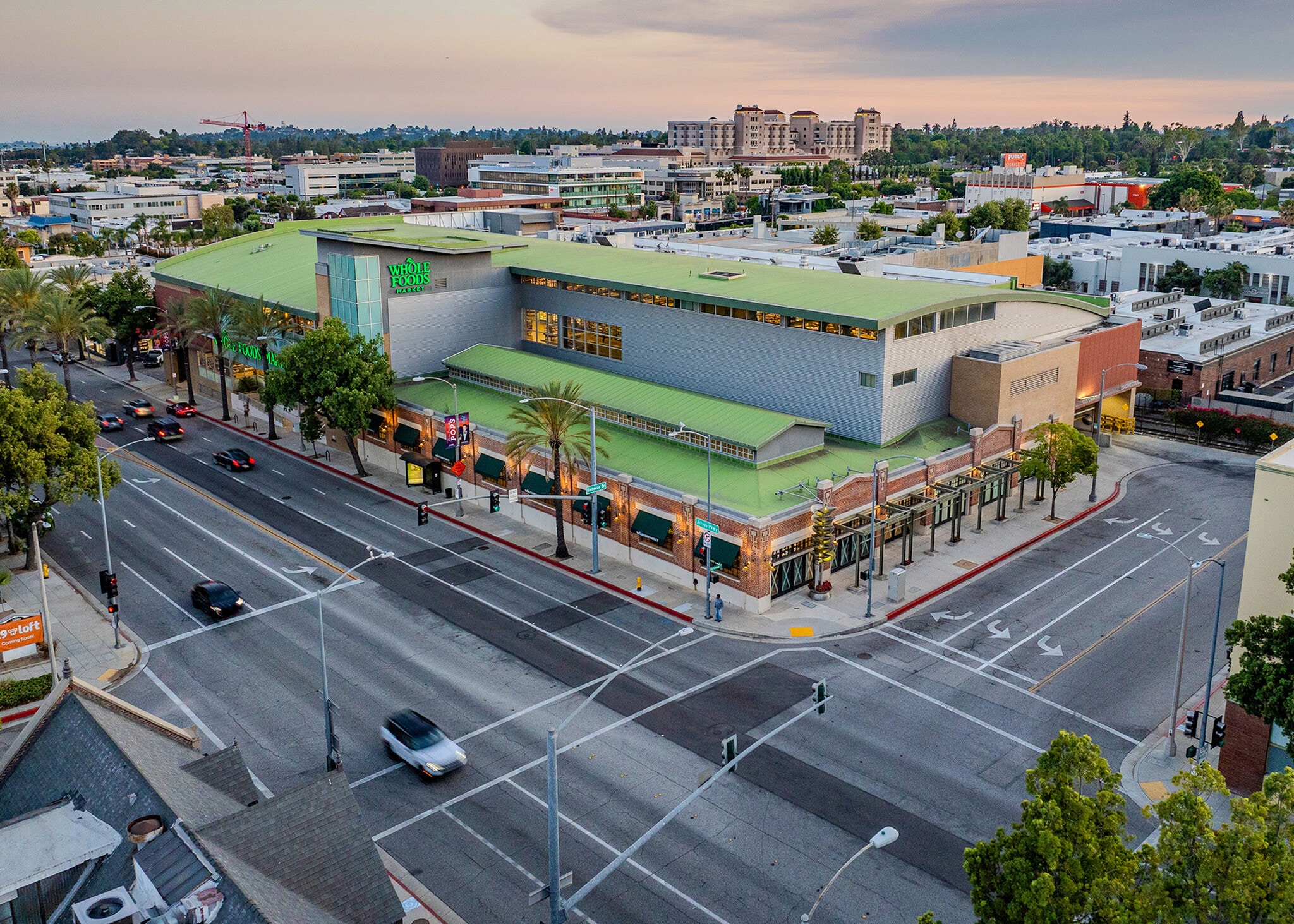 465 S Arroyo Pky, Pasadena, CA for Sale