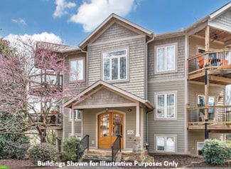 Greenville, SC Residential - 350 Mohawk Dr