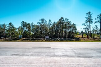 New Caney, TX Commercial - 0 State Highway 242