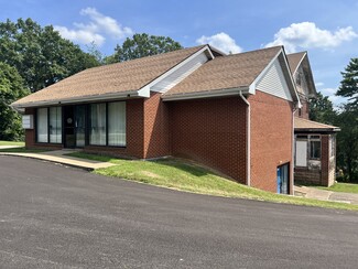 Pittsburgh, PA Freestanding - 8200 Perry Hwy