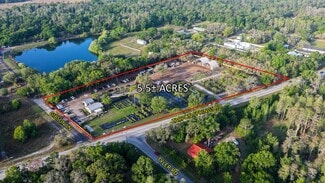 Odessa, FL Commercial - 12980 Tarpon Springs Rd