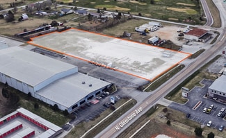 3218 N Glenstone Ave  