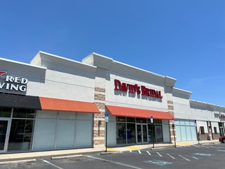 Pensacola, FL Retail - Airport Blvd
