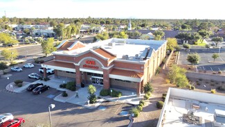 Mesa, AZ Retail - 1151 E McKellips Rd