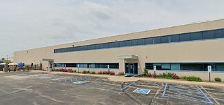 Kenosha, WI Industrial - 5612 95th Ave