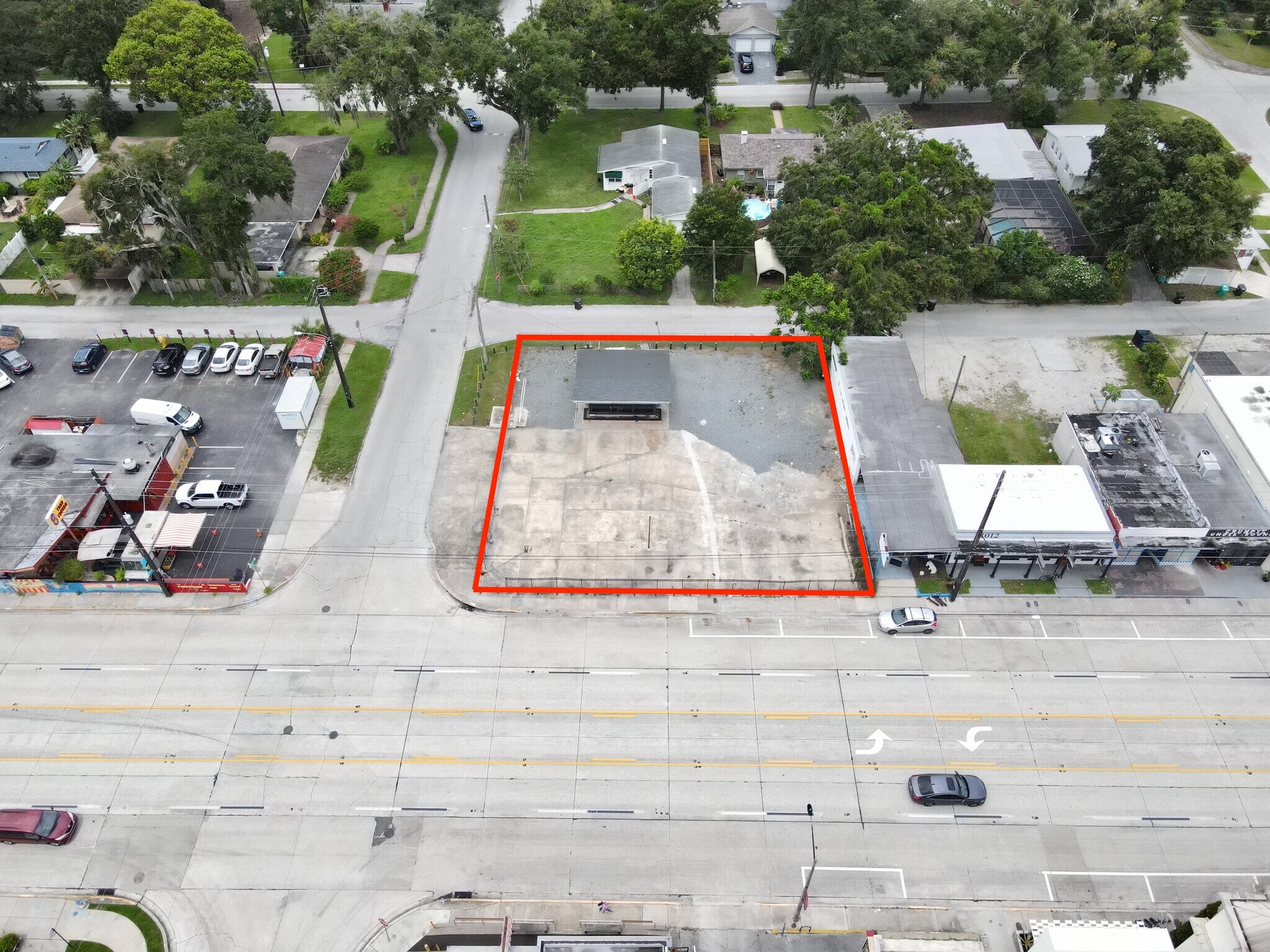 1000 N Mills Ave Orlando, FL 32803 Land Property for Sale on