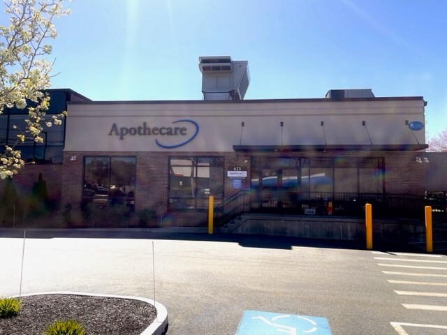 623 Centre St, Brockton, MA for Rent