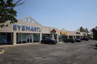 Layton, UT Retail - 1986 N Hill Field Rd