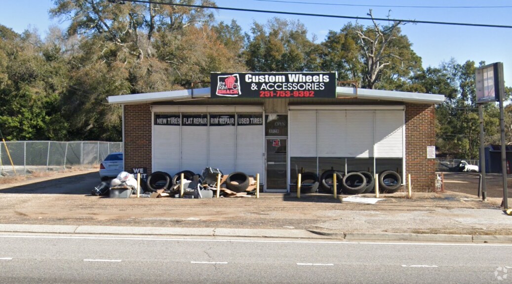 3728 Moffett Rd, Mobile, AL for Sale