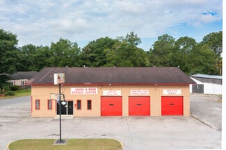 Savannah, GA Retail - 2309 Skidaway Rd