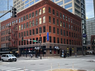 Chicago, IL Office - 415 N Dearborn St