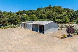 Ukiah, CA Agricultural Land - 3400 Old River Rd