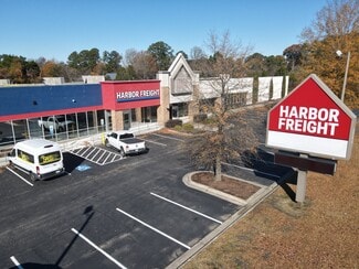 Greenville, NC Supermarket - 1975 Greenville Blvd SE