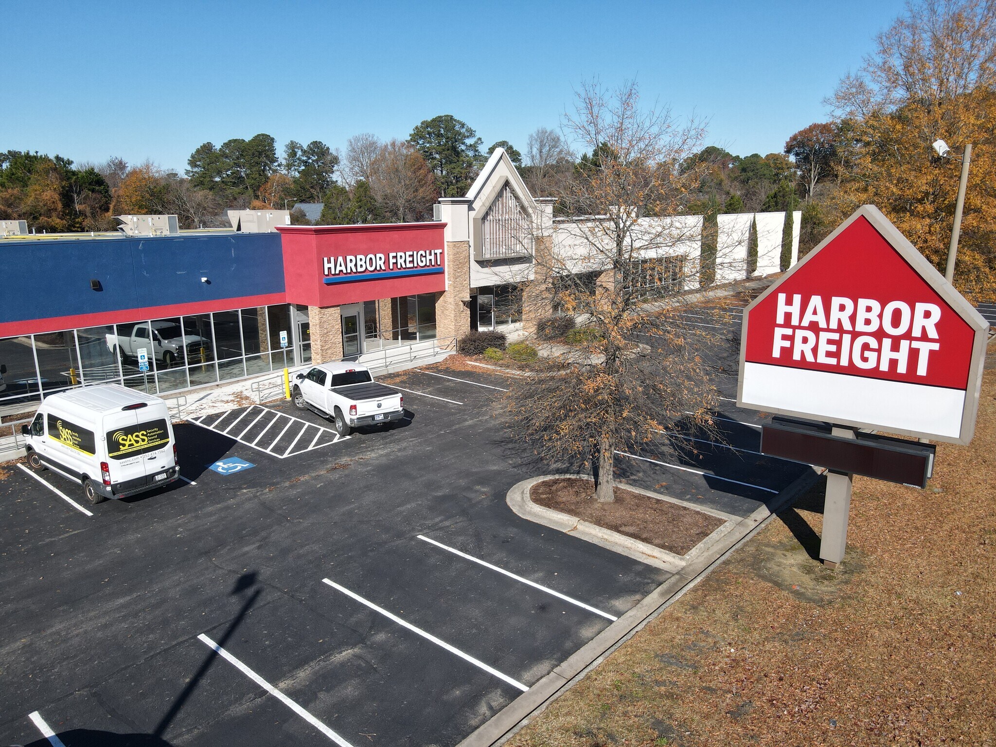1975 Greenville Blvd SE, Greenville, NC for Sale
