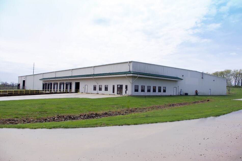 2602 W Randolph St, Vandalia, IL for Rent