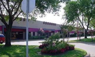 Dallas, TX Flex - 2400-2426 Arbuckle Ct